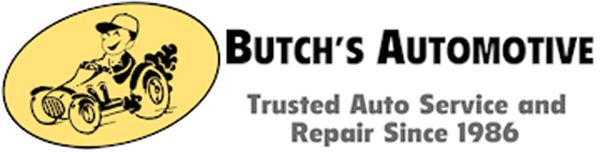Butchs Automotive